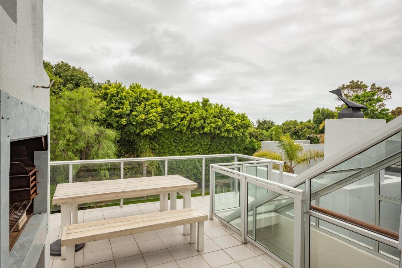 Millard Crescent Guest House Puerto Elizabeth Exterior foto
