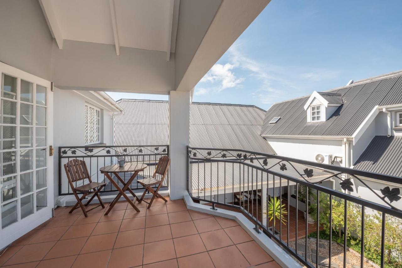 Millard Crescent Guest House Puerto Elizabeth Exterior foto
