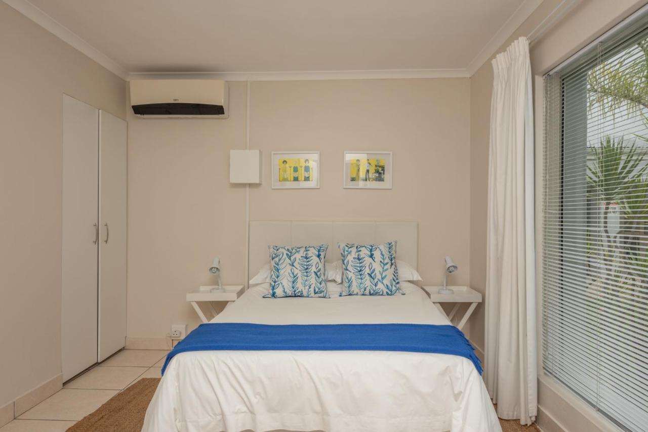 Millard Crescent Guest House Puerto Elizabeth Exterior foto