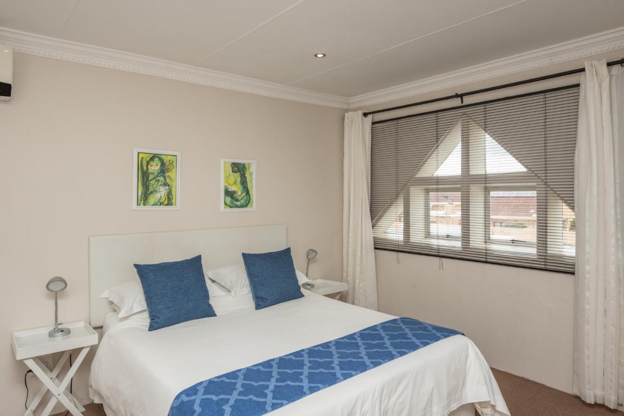 Millard Crescent Guest House Puerto Elizabeth Exterior foto