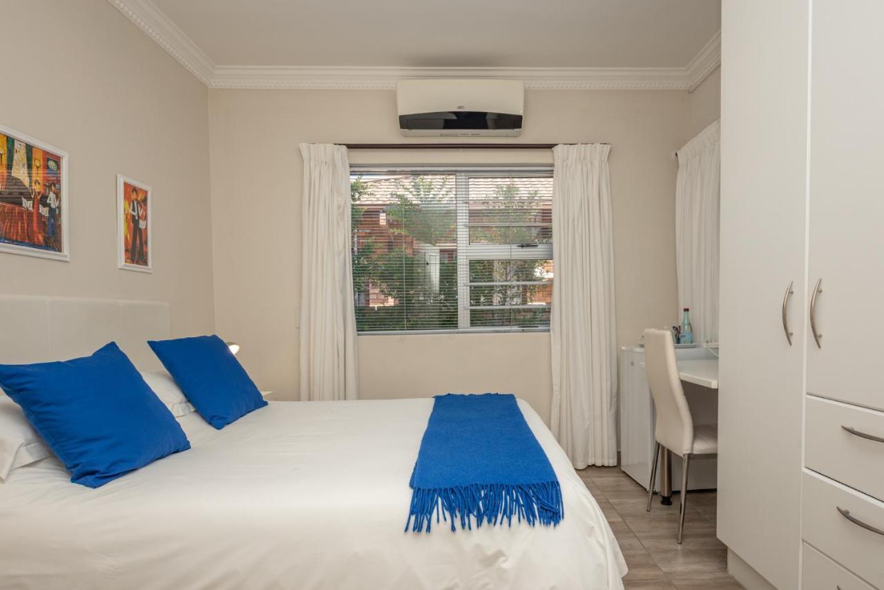 Millard Crescent Guest House Puerto Elizabeth Exterior foto