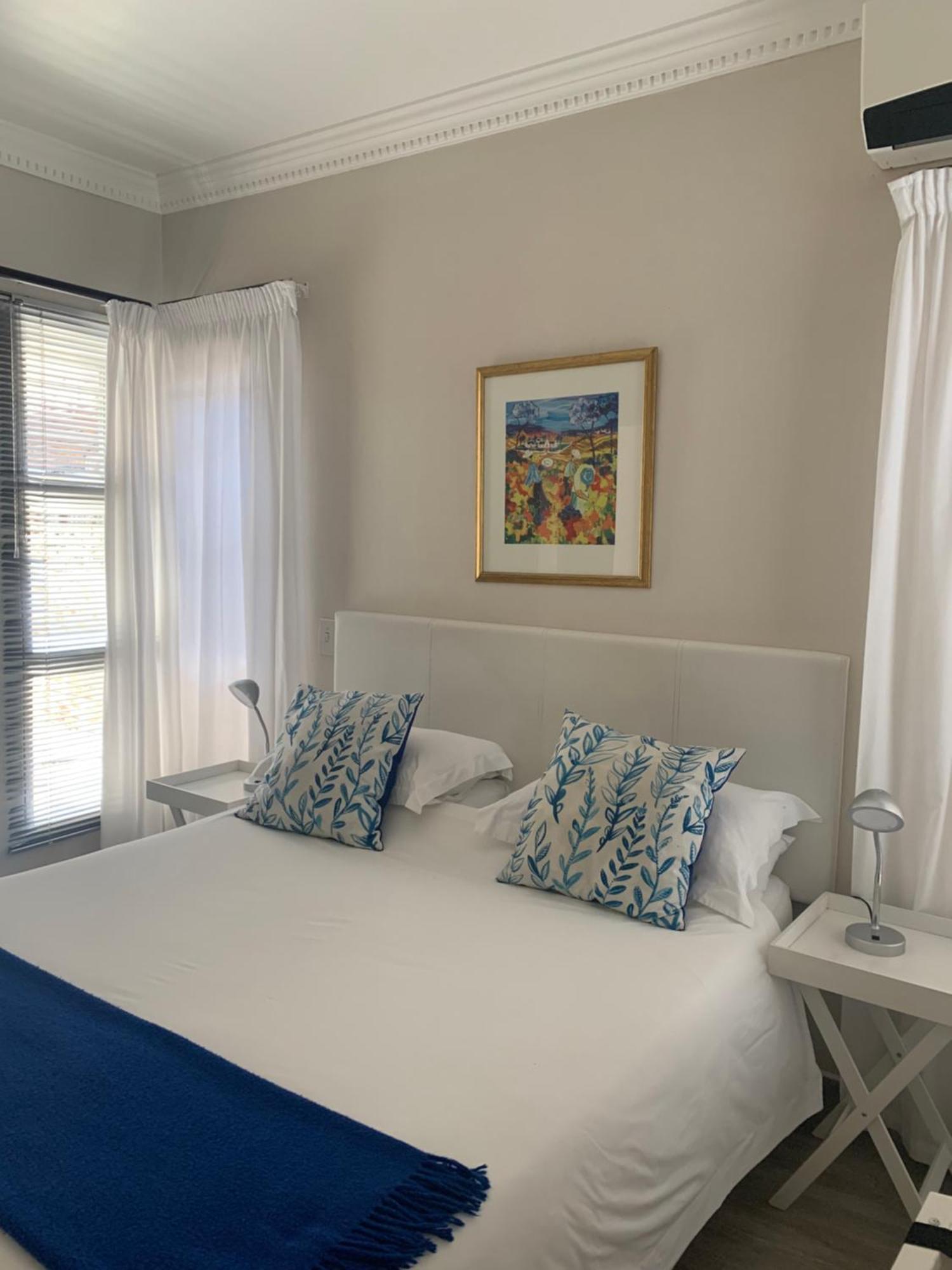 Millard Crescent Guest House Puerto Elizabeth Exterior foto