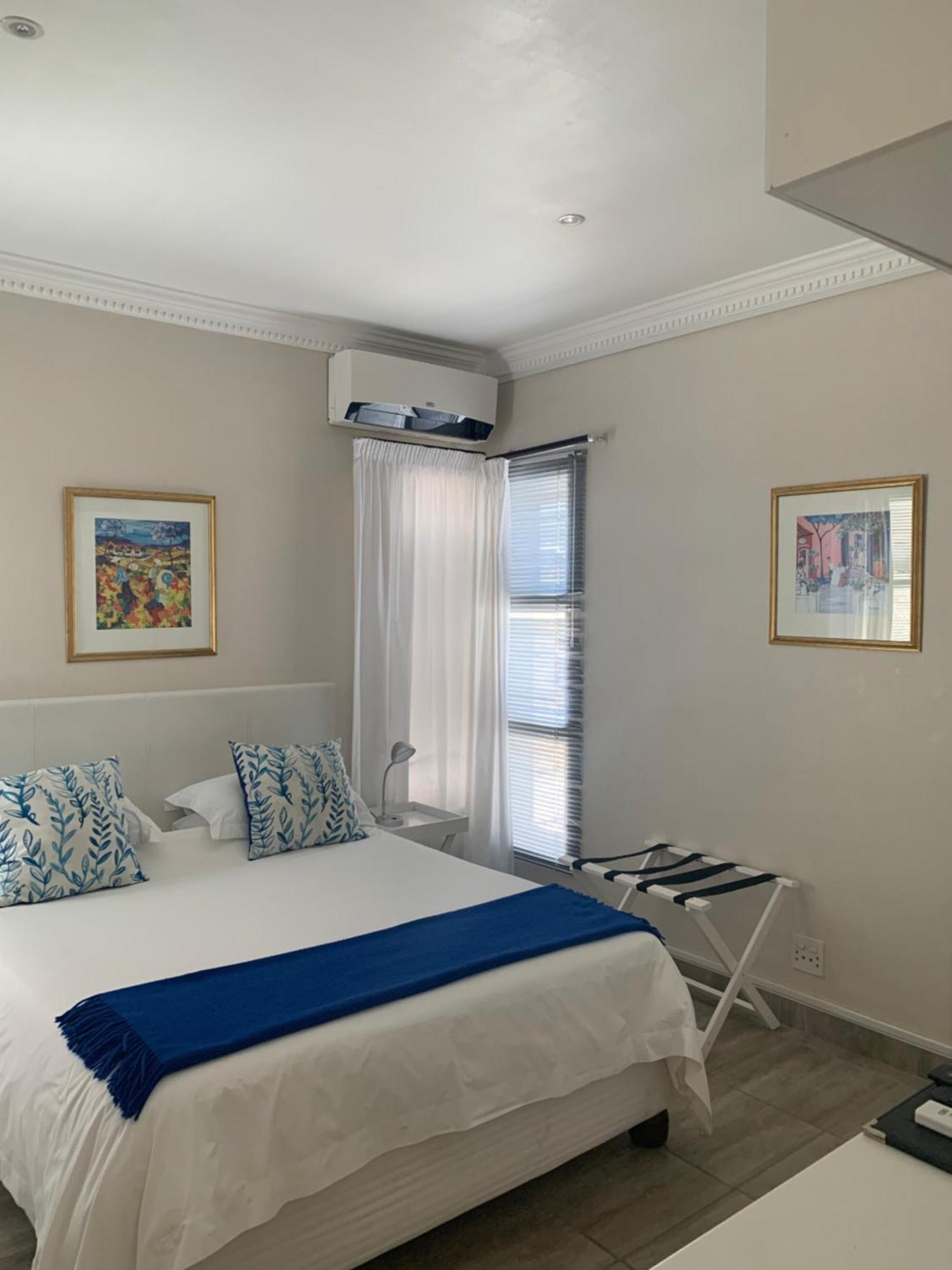 Millard Crescent Guest House Puerto Elizabeth Exterior foto