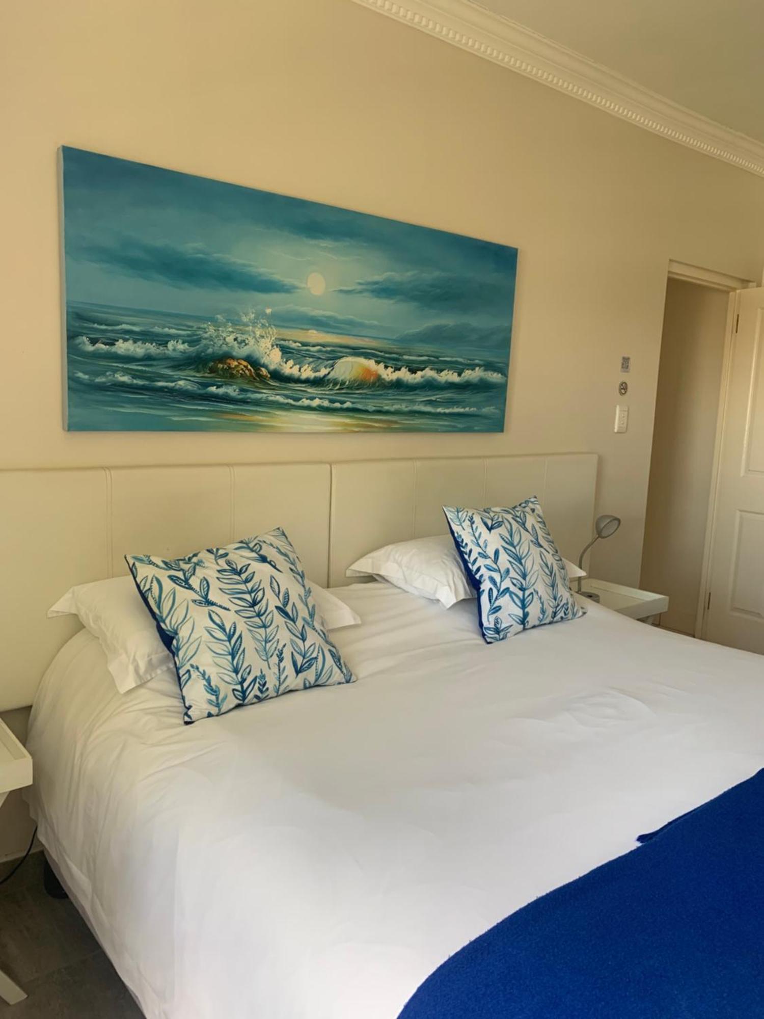 Millard Crescent Guest House Puerto Elizabeth Exterior foto