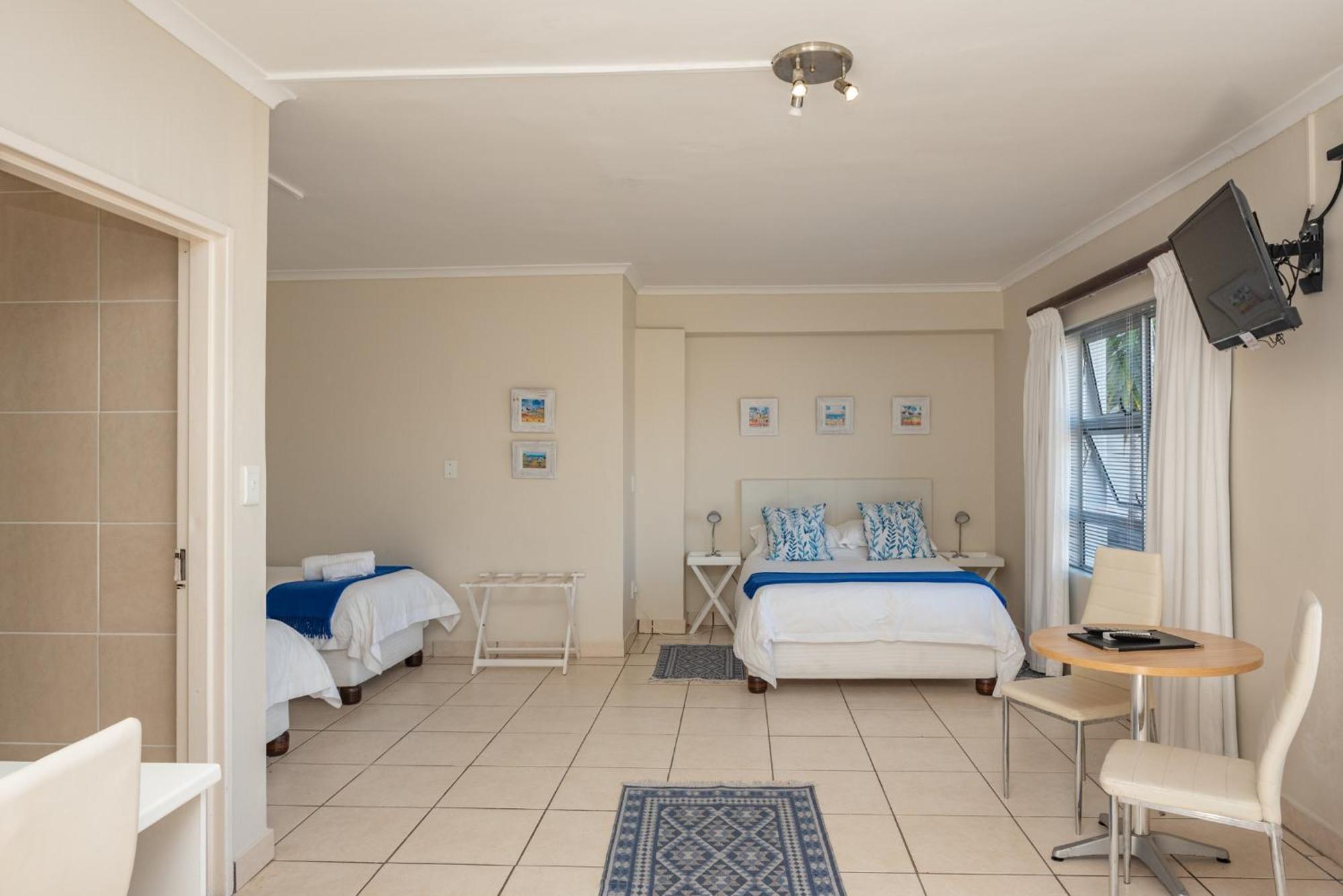 Millard Crescent Guest House Puerto Elizabeth Exterior foto